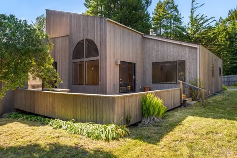 274 Screech Owl, The Sea Ranch, CA 95497
