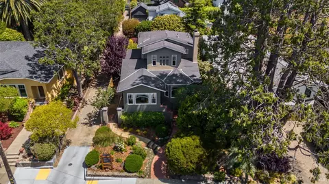 119 Sunnyside Ave, Mill Valley, CA 94941