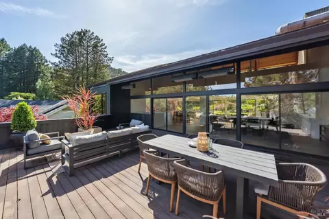 27 Throckmorton Ln, Mill Valley, CA 94941