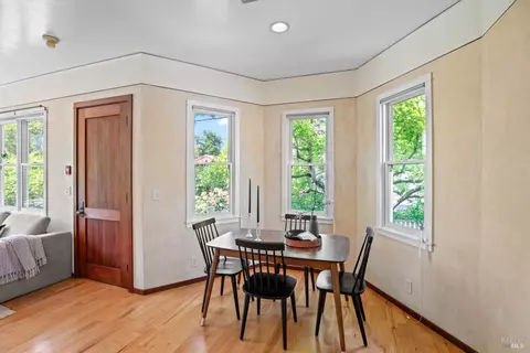 Dining - 623 3rd St, Napa, CA 94559 photo 2 of 3
