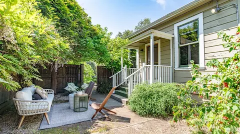 Exterior - 623 3rd St, Napa, CA 94559 photo 7 of 14