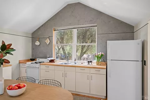Kitchen - 623 3rd St, Napa, CA 94559 photo 8 of 9