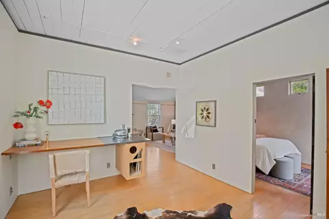 Entry Way - 623 3rd St, Napa, CA 94559 photo 1 of 1