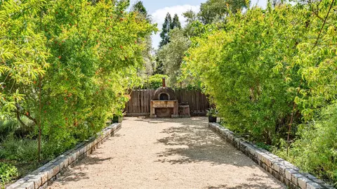 Exterior - 623 3rd St, Napa, CA 94559 photo 9 of 14