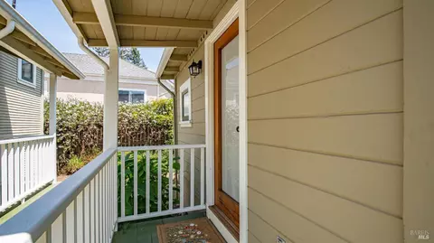 Exterior - 623 3rd St, Napa, CA 94559 photo 3 of 14
