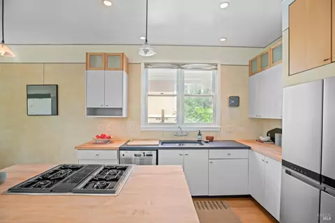Kitchen - 623 3rd St, Napa, CA 94559 photo 3 of 9