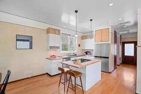 Kitchen - 623 3rd St, Napa, CA 94559 photo 4 of 9