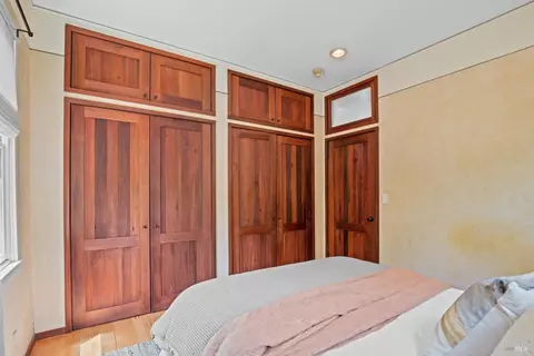 Bedroom - 623 3rd St, Napa, CA 94559 photo 2 of 4