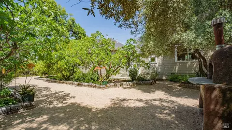 Exterior - 623 3rd St, Napa, CA 94559 photo 11 of 14