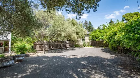 Exterior - 623 3rd St, Napa, CA 94559 photo 14 of 14