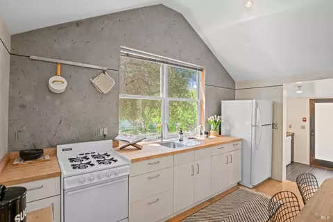 Kitchen - 623 3rd St, Napa, CA 94559 photo 9 of 9