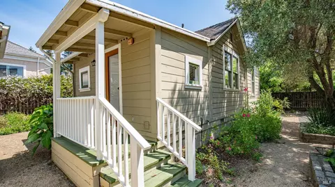 Exterior - 623 3rd St, Napa, CA 94559 photo 2 of 14