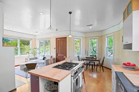 Kitchen - 623 3rd St, Napa, CA 94559 photo 7 of 9