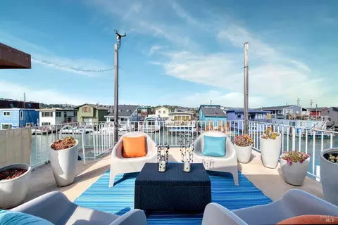 9 W Pier, Sausalito, CA 94965 photo 11