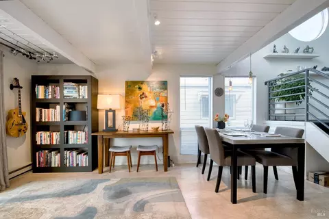 9 W Pier, Sausalito, CA 94965 photo 6