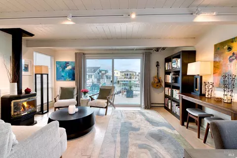 9 W Pier, Sausalito, CA 94965 photo 22