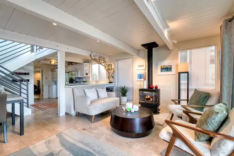 9 W Pier, Sausalito, CA 94965 photo 20