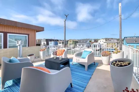 9 W Pier, Sausalito, CA 94965 photo 12
