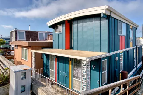 9 W Pier, Sausalito, CA 94965 photo 13