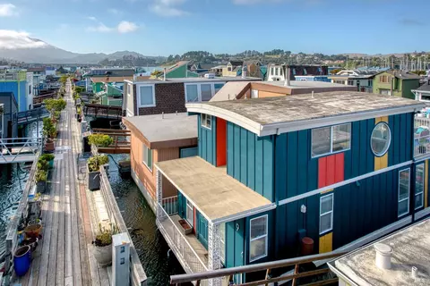 9 W Pier, Sausalito, CA 94965 photo 19