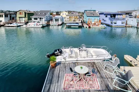9 W Pier, Sausalito, CA 94965 photo 17