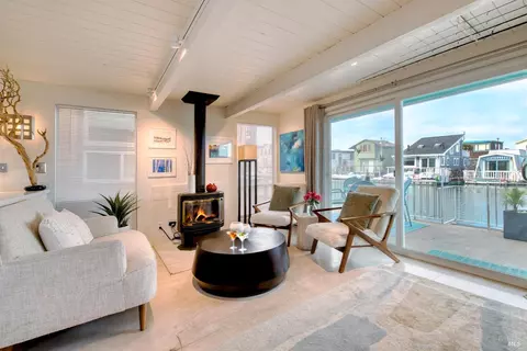 9 W Pier, Sausalito, CA 94965 photo 21