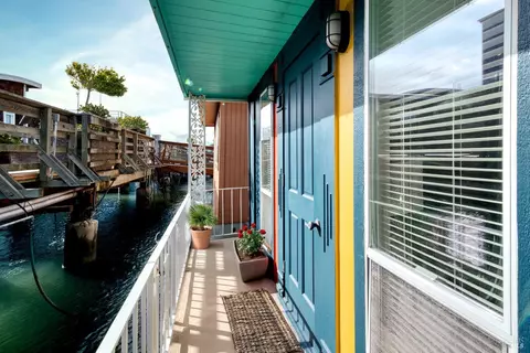 9 W Pier, Sausalito, CA 94965 photo 10