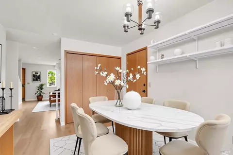 Dining - 883 Arbor Ave, Sonoma, CA 95476 photo 1 of 2