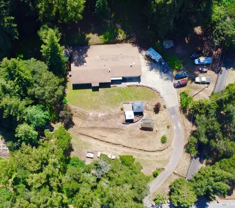 4511 Dry Creek Rd, Napa, CA 94558