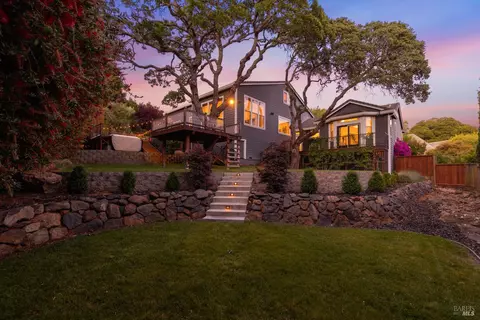 Exterior - 943 Appleridge Pl, Fairfield, CA 94534 photo 23 of 35