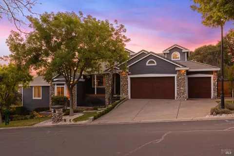 Exterior - 943 Appleridge Pl, Fairfield, CA 94534 photo 2 of 35