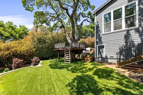 Exterior - 943 Appleridge Pl, Fairfield, CA 94534 photo 16 of 35