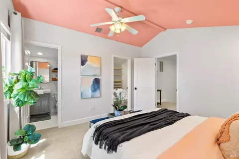 Bedroom - 943 Appleridge Pl, Fairfield, CA 94534 photo 9 of 11