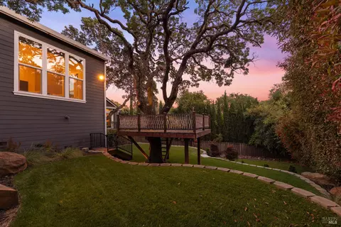 Exterior - 943 Appleridge Pl, Fairfield, CA 94534 photo 30 of 35