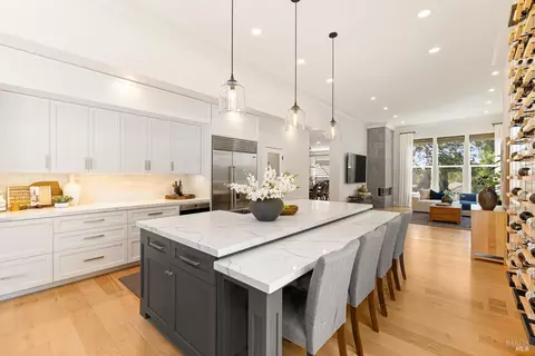 Kitchen - 943 Appleridge Pl, Fairfield, CA 94534 photo 9 of 9