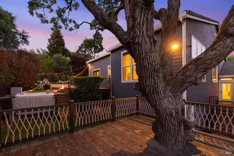 Exterior - 943 Appleridge Pl, Fairfield, CA 94534 photo 34 of 35