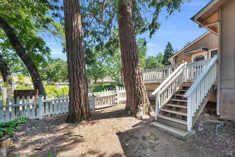 276 Brookside Dr, Angwin, CA 94508 photo 16
