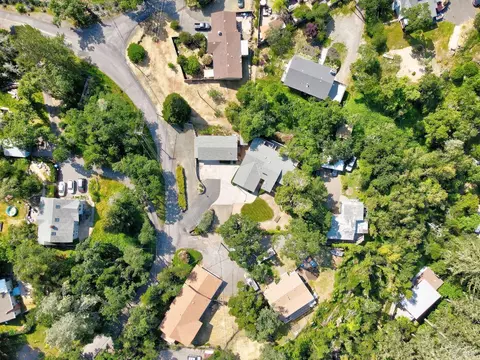 276 Brookside Dr, Angwin, CA 94508 photo 33