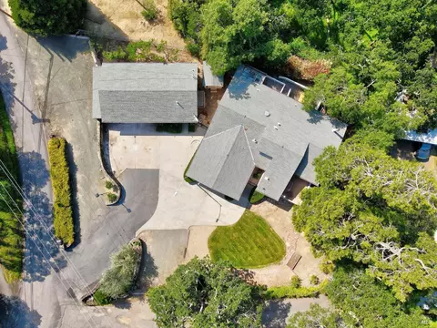276 Brookside Dr, Angwin, CA 94508 photo 32