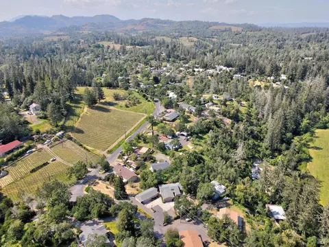 276 Brookside Dr, Angwin, CA 94508 photo 35