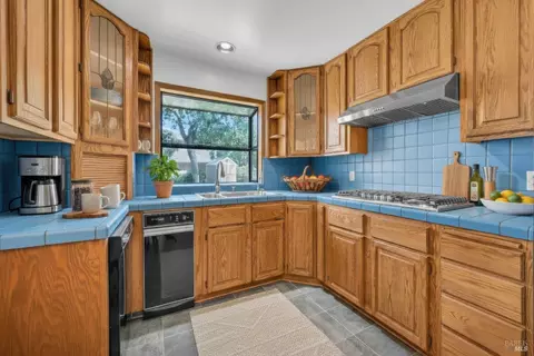 276 Brookside Dr, Angwin, CA 94508 photo 7
