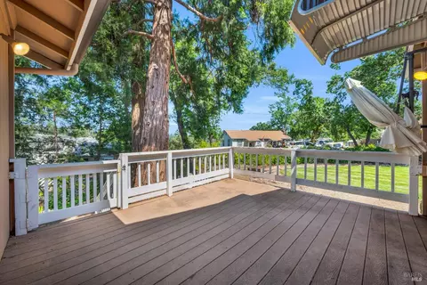 276 Brookside Dr, Angwin, CA 94508 photo 15