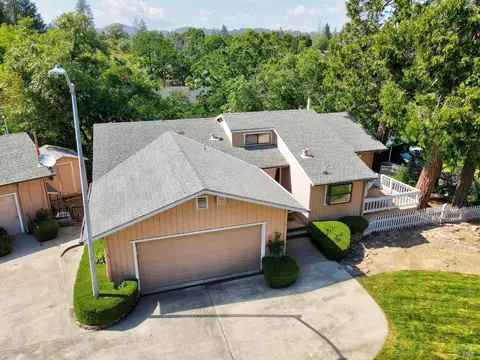 276 Brookside Dr, Angwin, CA 94508 photo 31