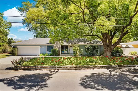 3834 Linda Vista Ave, Napa, CA 94558