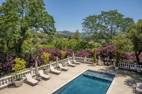 Exterior - 175 4th St E, Sonoma, CA 95476 photo 10 of 19