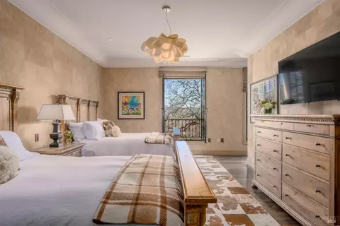 Bedroom - 175 4th St E, Sonoma, CA 95476 photo 1 of 1