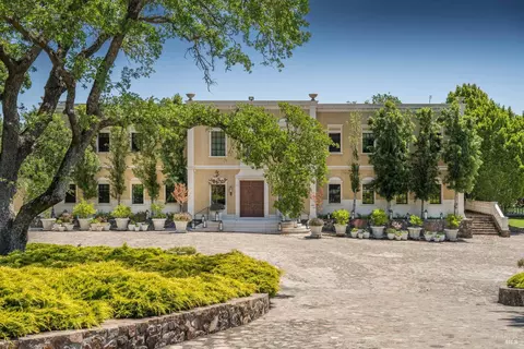 Exterior - 175 4th St E, Sonoma, CA 95476 photo 19 of 19