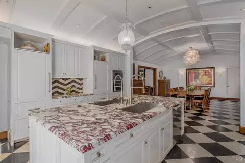 Kitchen - 175 4th St E, Sonoma, CA 95476 photo 3 of 3