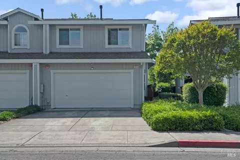 7445 Mountain Pl, Rohnert Park, CA 94928