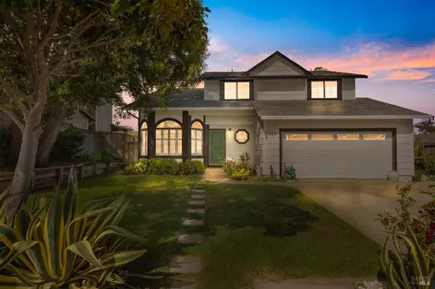 624 N Regatta Dr, Vallejo, CA 94591
